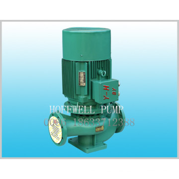 CISG Marine Vertical Centrifugal Pump